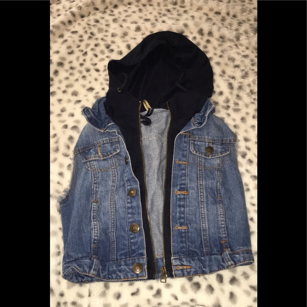 Vest
